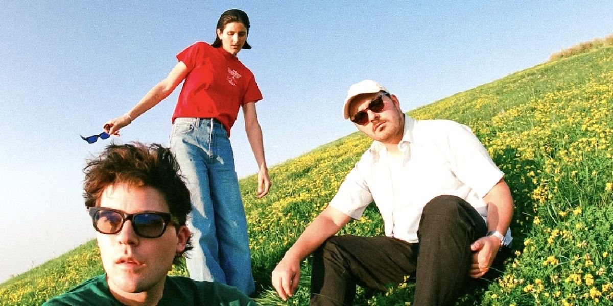 Valley Re-Release Debut Album 'MAYBE' on Vinyl for 5-Year Anniversary
