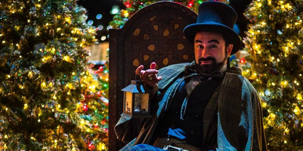 Valley Shakespeare Festival Will Host GALA OF GHOSTS