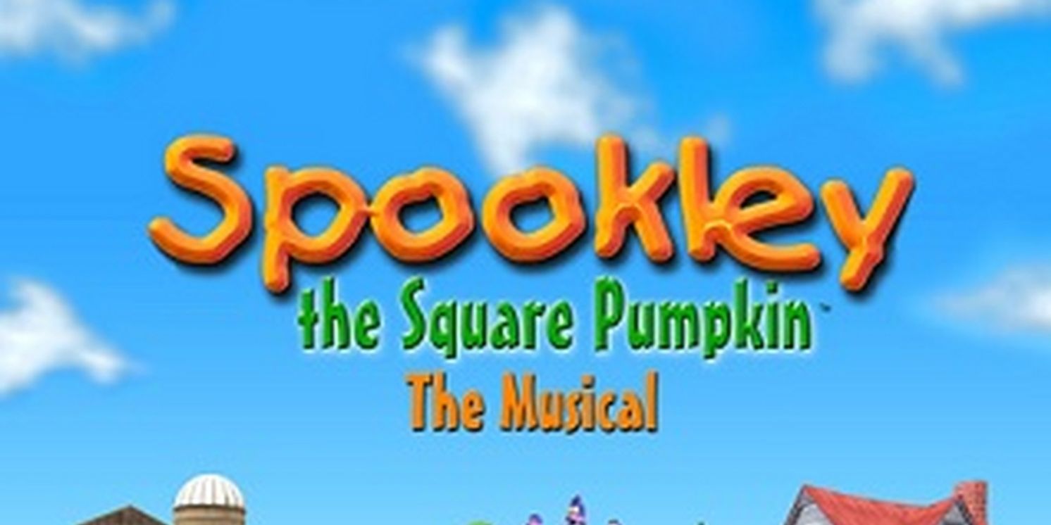 Valley Youth Theatre Performs THE ADDAMS FAMILY and SPOOKLEY THE SQUARE PUMPKIN This Halloween Season  Image
