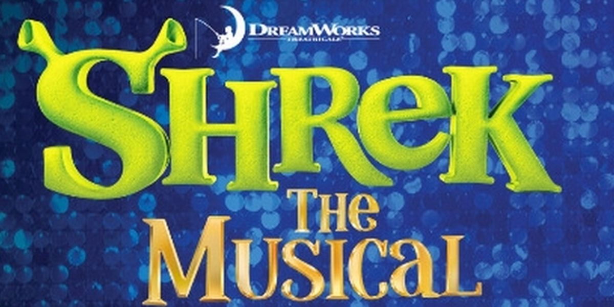 Valley Youth Theatre Will Present SHREK THE MUSICAL in Downtown Phoenix This Summer