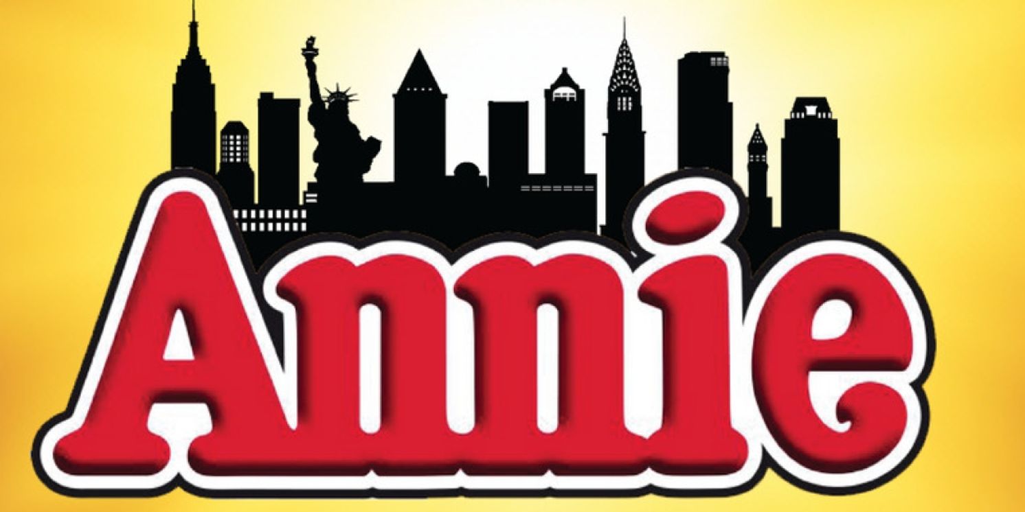 Meet the Cast of ANNIE At Valley Youth Theatre  Image