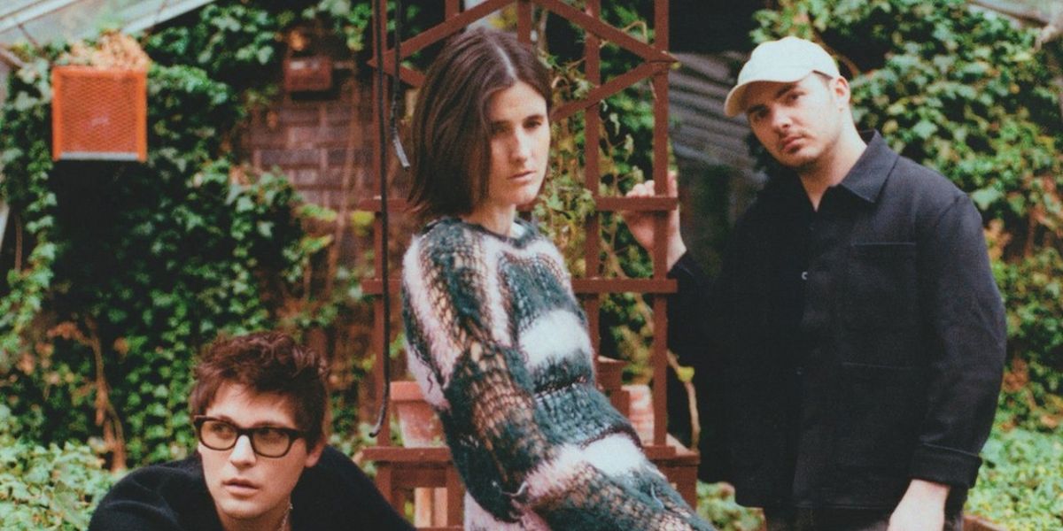 Valley to Release Third Studio Album in August; Share Title Track