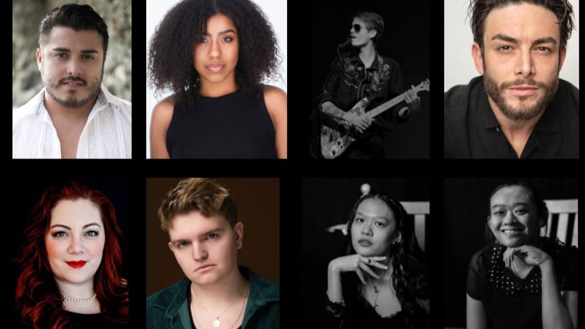 VAMPING A Musical Revue To Perform At Ferguson's Downtown