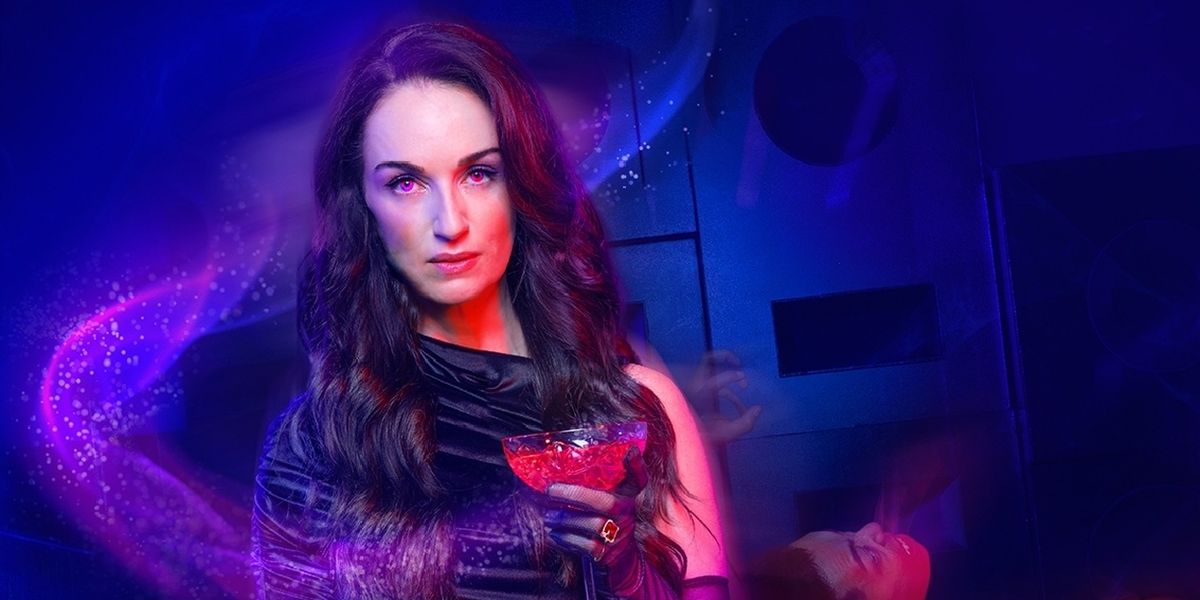 Vampire Pop Opera BLOOD/LOVE Will Open Off-Broadway in February