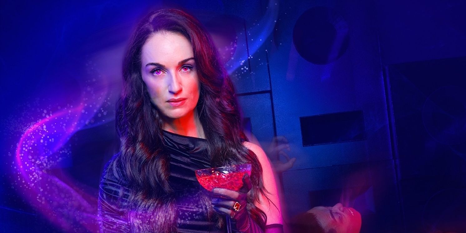 Vampire Pop Opera BLOOD/LOVE Will Open Off-Broadway in February  Image