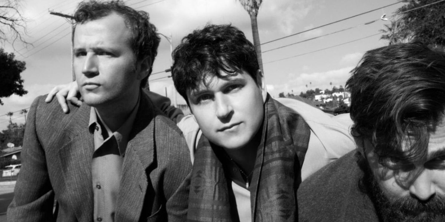 Vampire Weekend to Livestream Eclipse Show At Amphitheater In Austin  Image