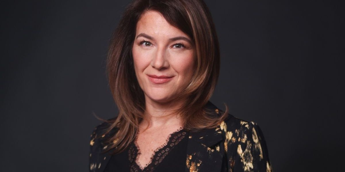 Van Alen Institute Names Hayley Eber as Executive Director