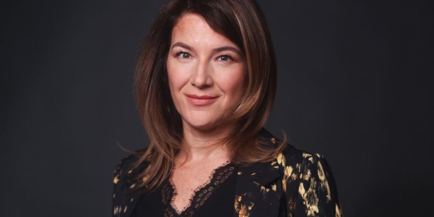 Van Alen Institute Names Hayley Eber as Executive Director  Image