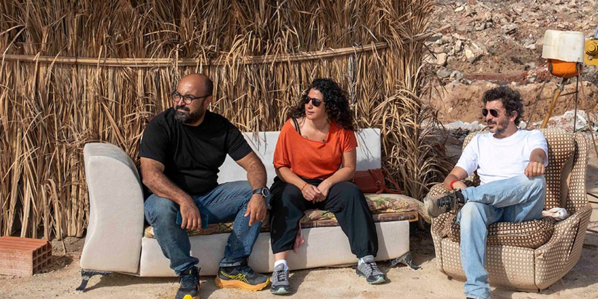 Van Alen Institute and Pan-African Biennale Reveal Africa-Based Winners of the Re:Paris Prize