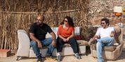 Van Alen Institute and Pan-African Biennale Reveal Africa-Based Winners of the Re:Paris Pr Photo