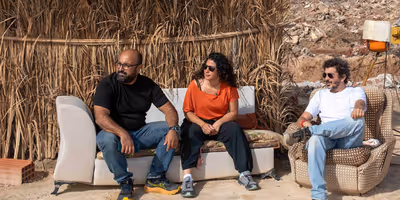Van Alen Institute and Pan-African Biennale Reveal Africa-Based Winners of the Re:Paris Prize