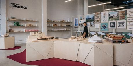 Van Alen Institute to Present THE HOUSE TRANSFORMED, Exhibition On Domestic Architecture Photo