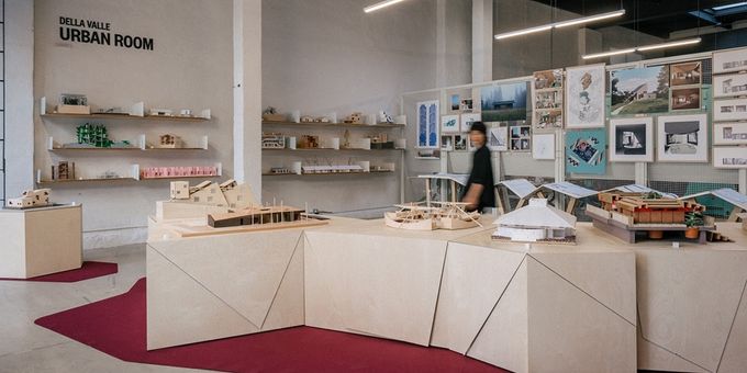 Van Alen Institute to Present THE HOUSE TRANSFORMED, Exhibition On Domestic Arch Photos