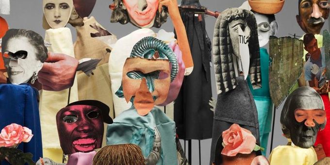 Vancouver Art Gallery Opens New Collection Floor With Highlights From The Collec Photos