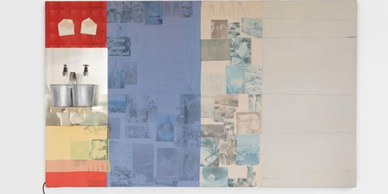 Vancouver Art Gallery Receives Significant Donation Of International Contemporary Art  Image