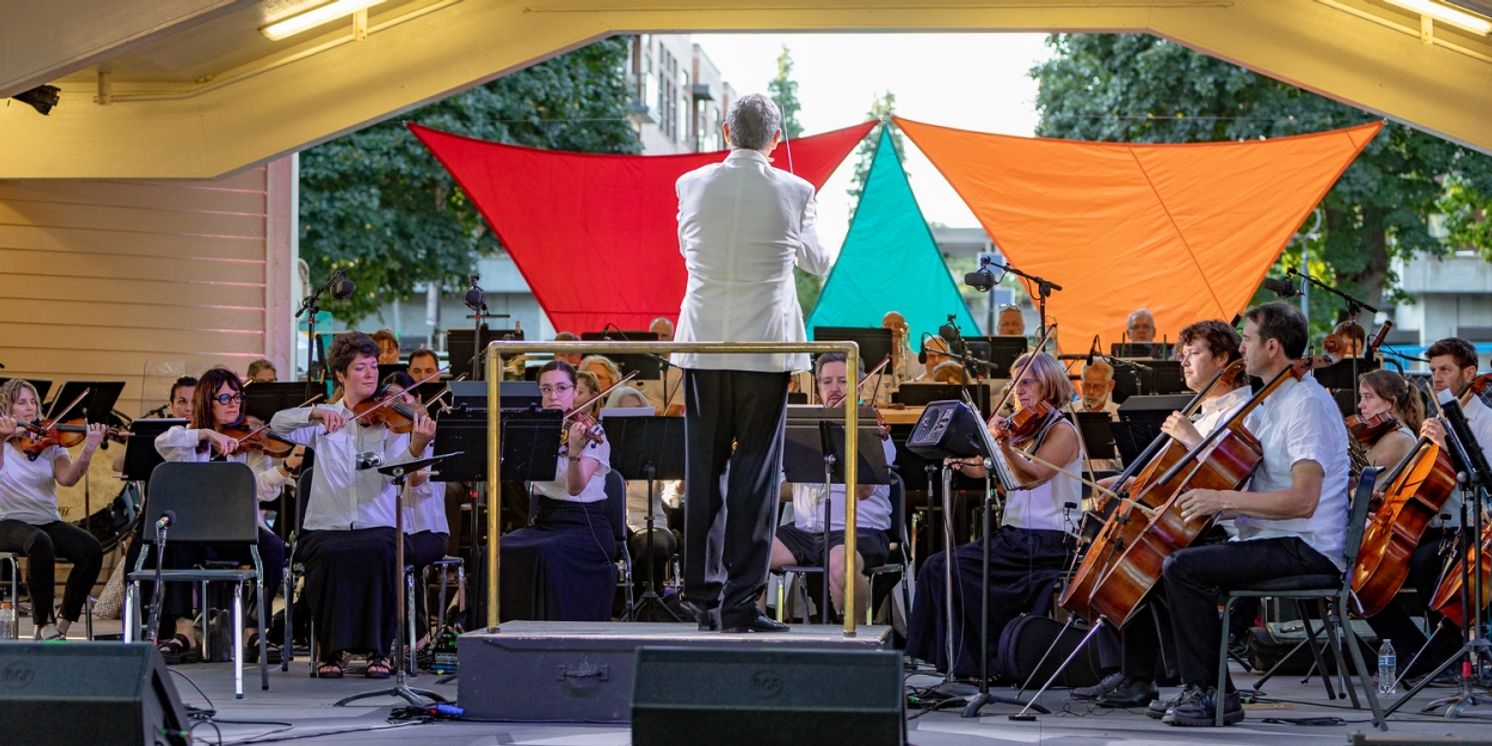 Vancouver Arts & Music Festival Unveils 2025 Programming And Festival Expansion  Image