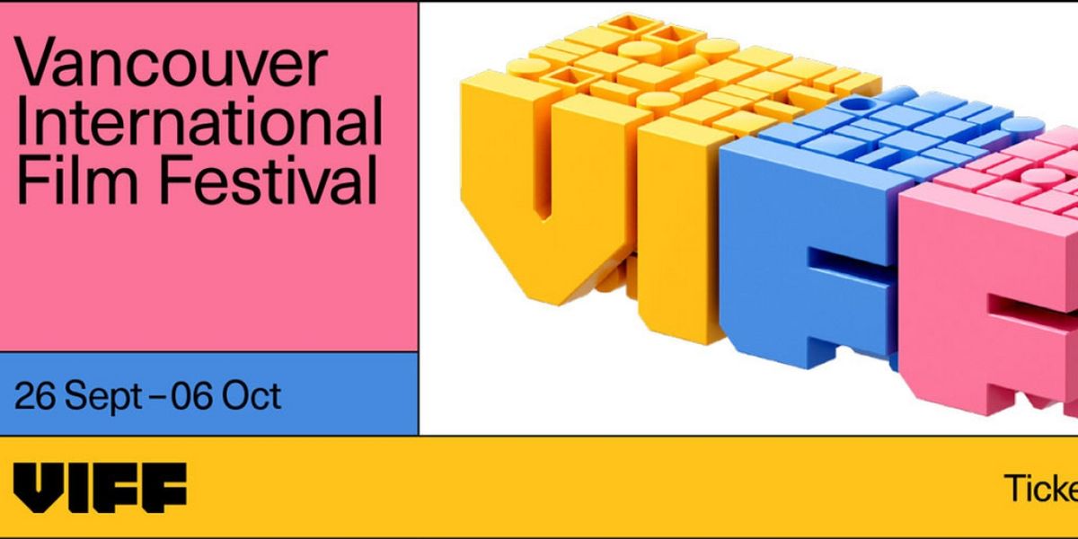 Vancouver International Film Festival Returns For Its 43rd Season Next Month