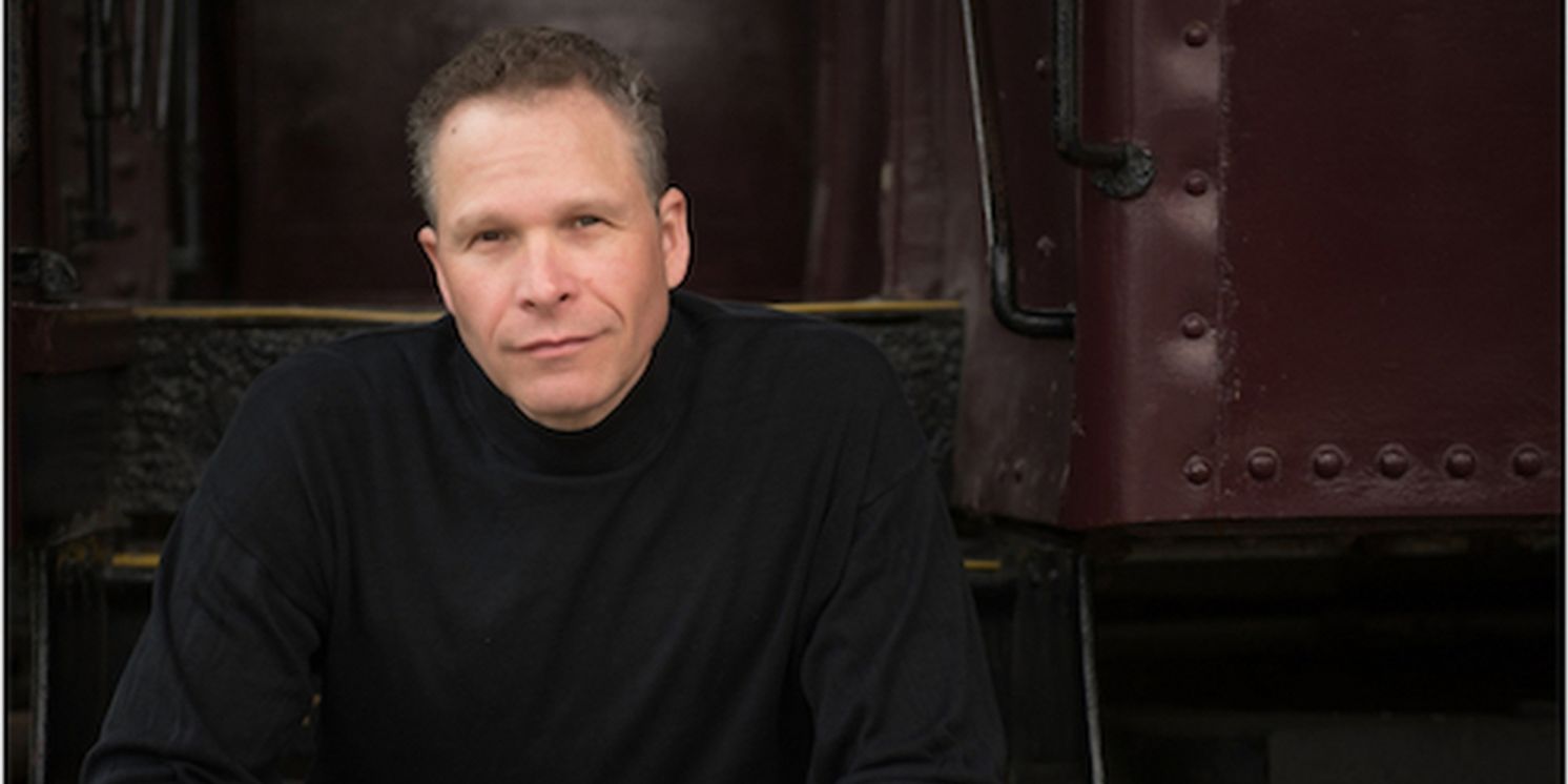 Vancouver Musician Steve Maddock Shares New Single 'HOLY MAN'  Image