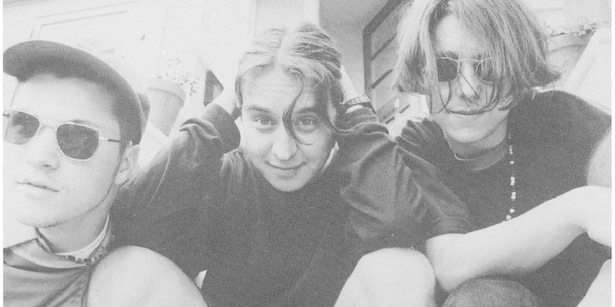MOVIELAND Drops Advance Single 'I Relate' On 604 Records' New Re-Release Series 604 Decades