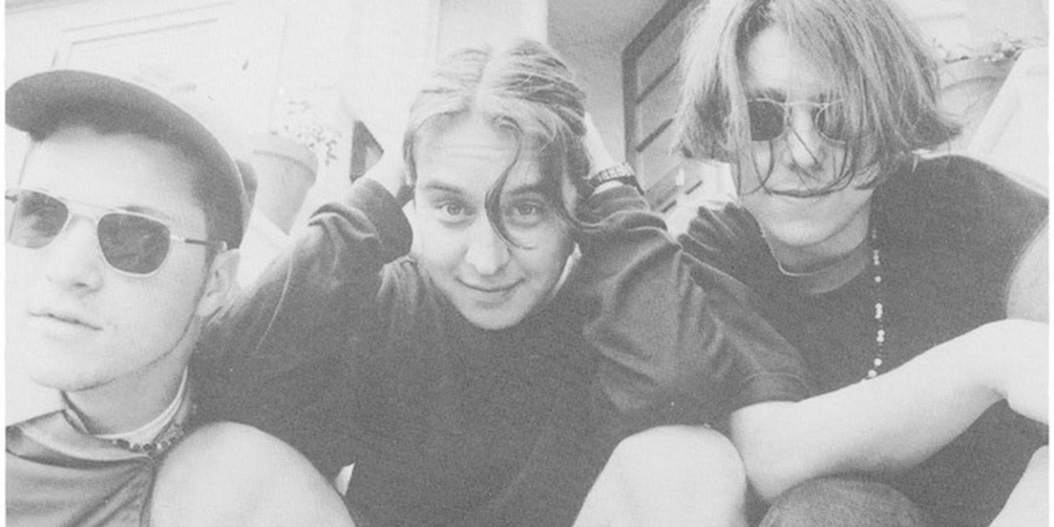 MOVIELAND Drops Advance Single 'I Relate' On 604 Records' New Re-Release Series 604 Decades  Image