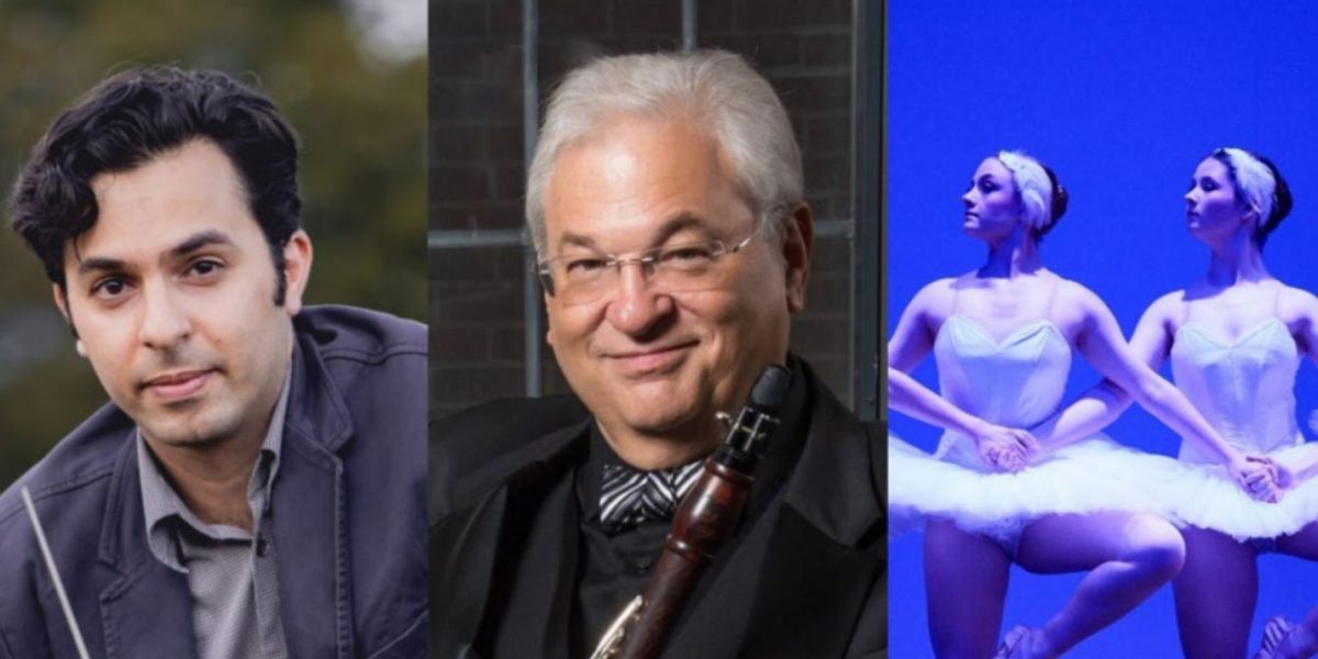 Vancouver Symphony Orchestra HOLIDAY POPS To Feature A Special Performance By Columbia Dance