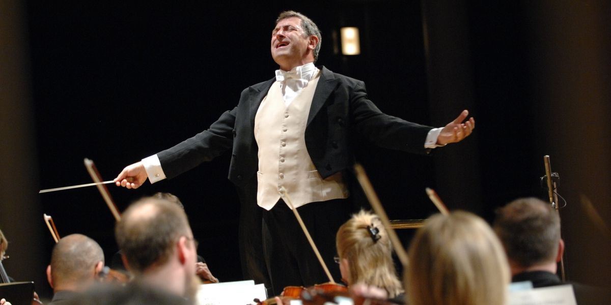 Vancouver Symphony Orchestra USA Unveils 2025-26 Symphonic Season
