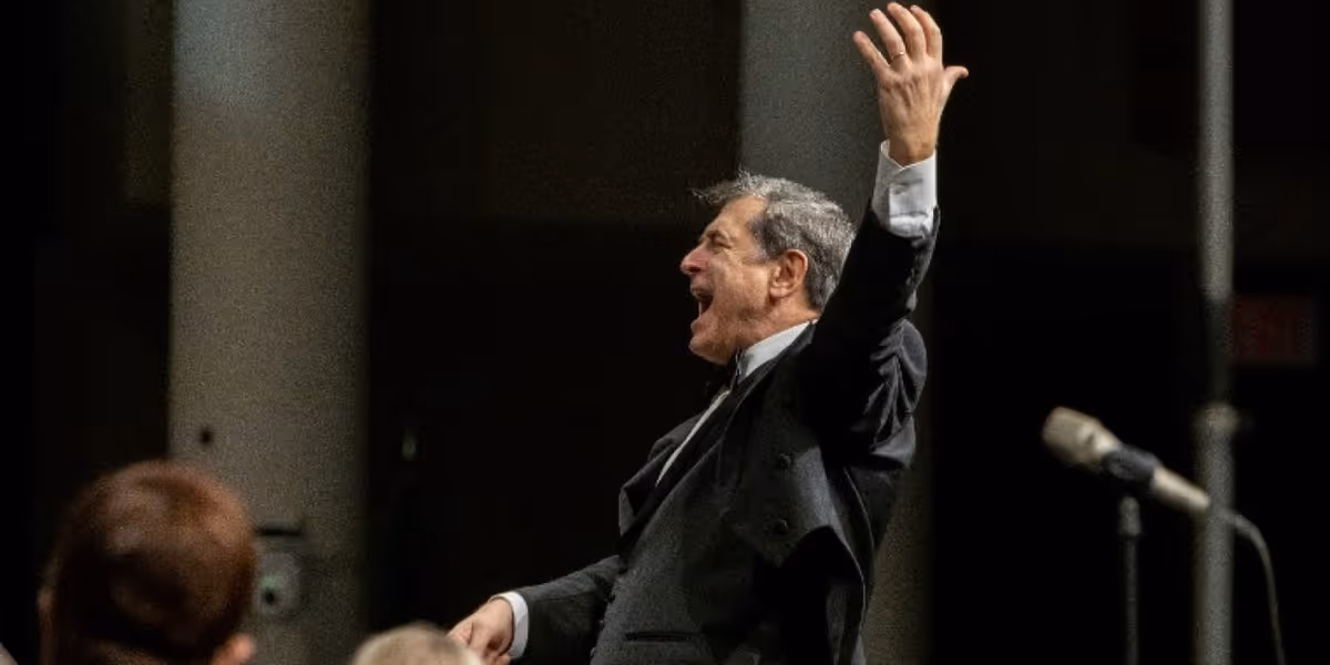Vancouver Symphony Orchestra USA Unveils 2026/27 Season Lineup