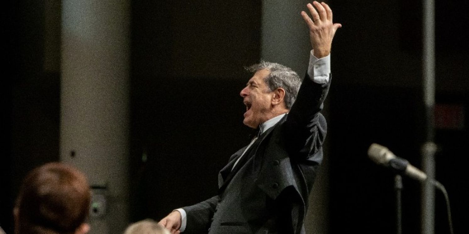 Vancouver Symphony Orchestra USA Unveils 2026/27 Season Lineup  Image