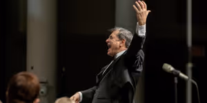 Vancouver Symphony Orchestra USA Unveils 2026/27 Season Lineup