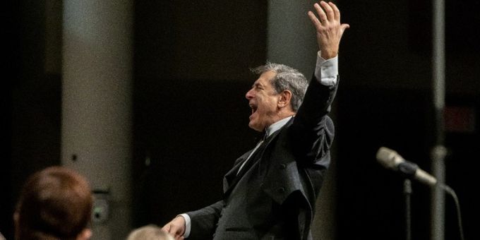 Vancouver Symphony Orchestra USA Unveils 2026/27 Season Lineup Photos