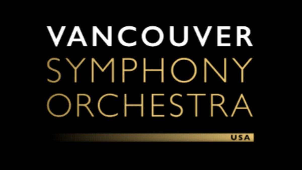 Vancouver Symphony Orchestra USA Unveils 2026 Young Artist Competition Winners