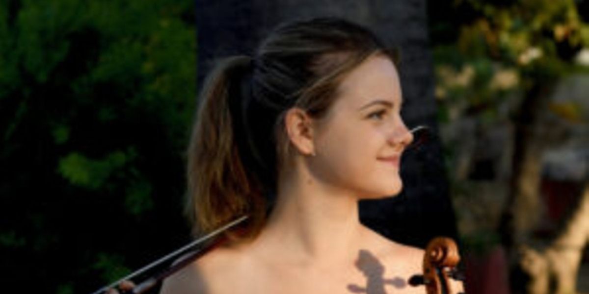 Vancouver Symphony Orchestra USA Will Present Dvořák's NEW WORLD SYMPHONY