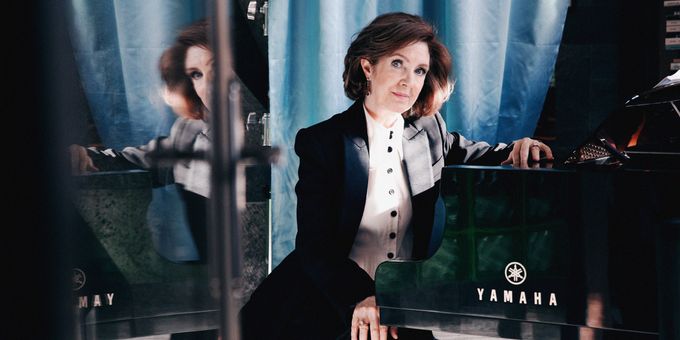 Vancouver Symphony Orchestra USA To Present Brahms’ Symphony No. 1 Photos