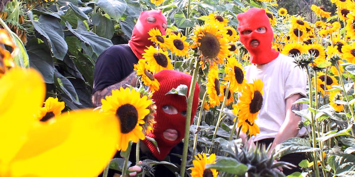 Vancouver Synthpunks Phuture Memoriez Release New LP 'Play Cobra'