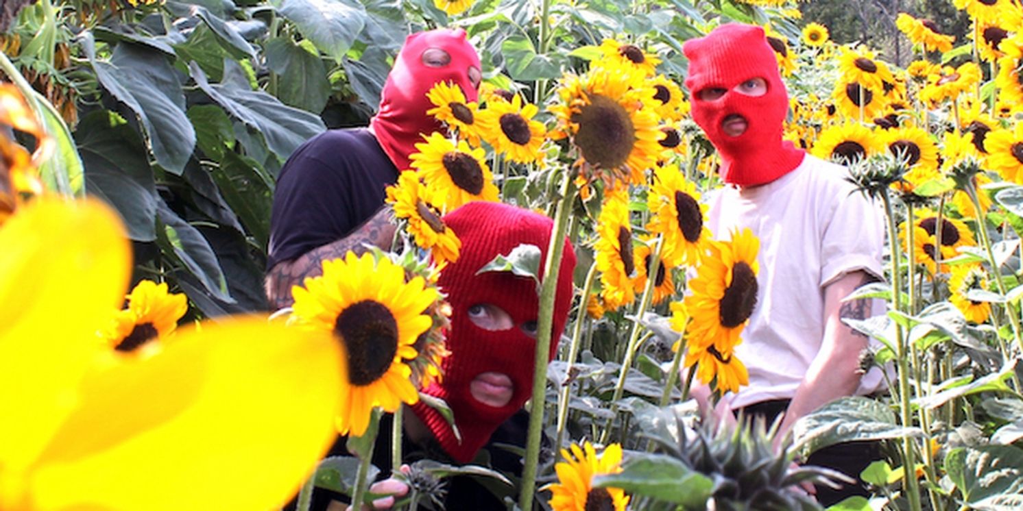 Vancouver Synthpunks Phuture Memoriez Release New LP 'Play Cobra'  Image