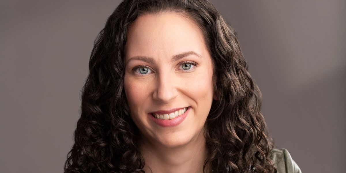 Vancouver's Elektra Names Cassie Luftspring as New Artistic Director