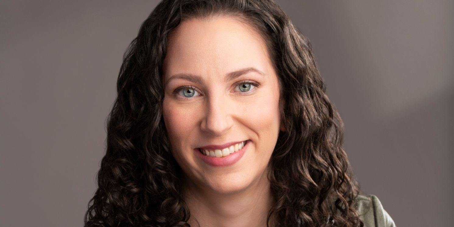 Vancouver's Elektra Names Cassie Luftspring as New Artistic Director  Image