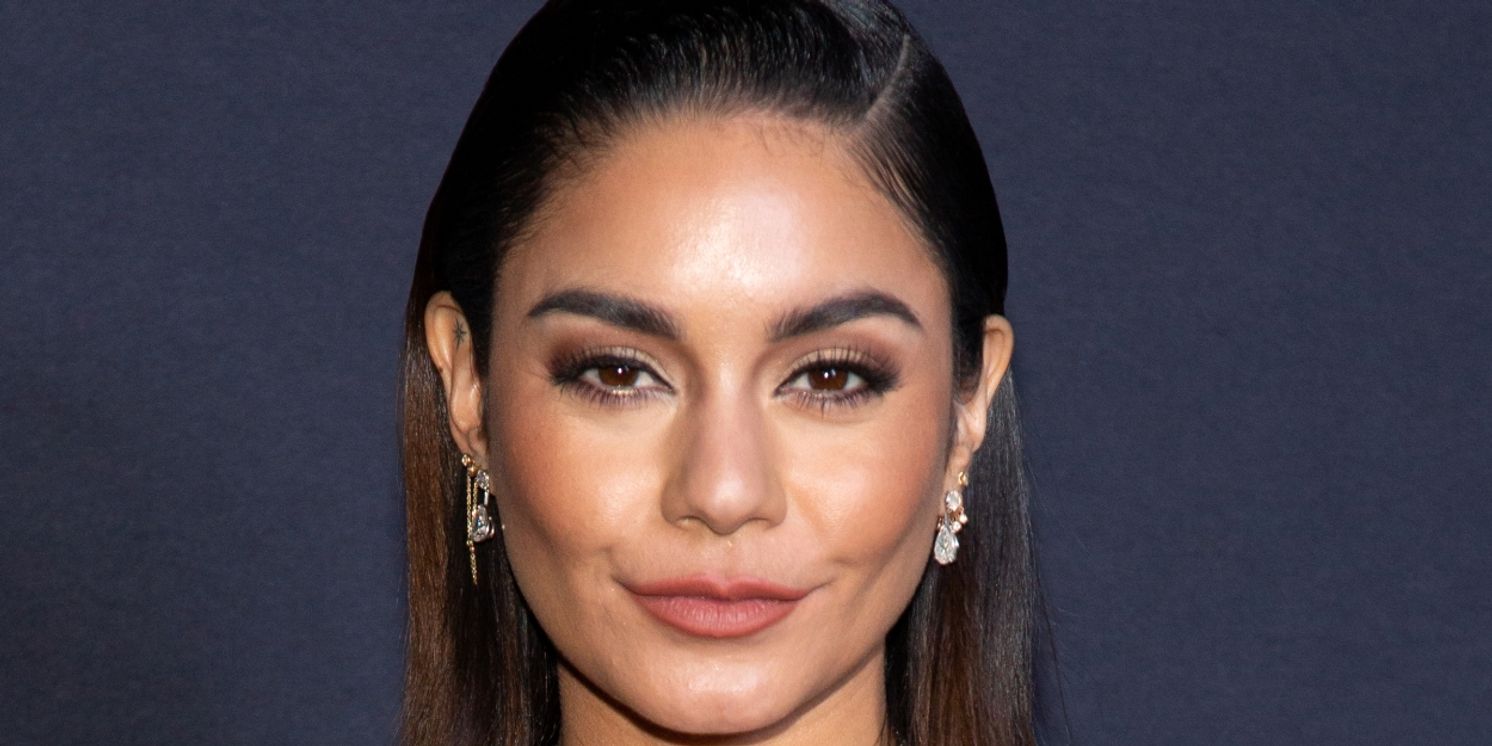 Vanessa Hudgens to Return as Oscars Red Carpet Host With Julianne Hough  Image