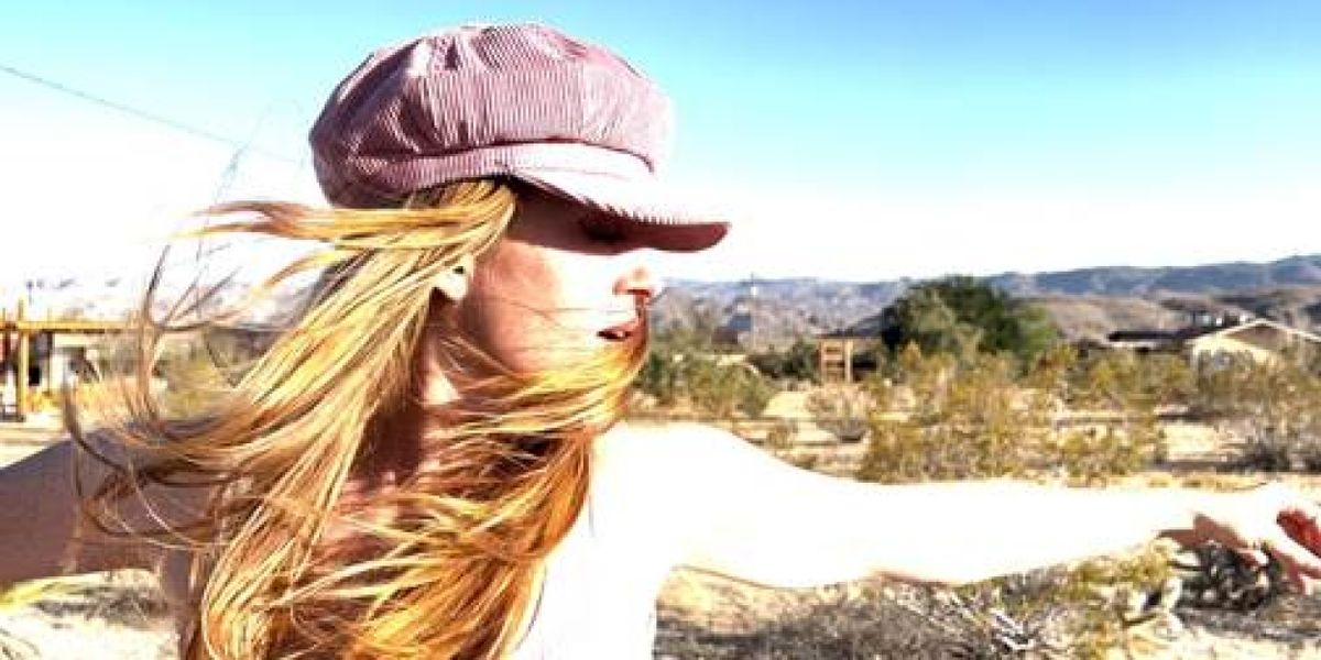 Vanessa J. Moore Releases New Single 'Morning Light'