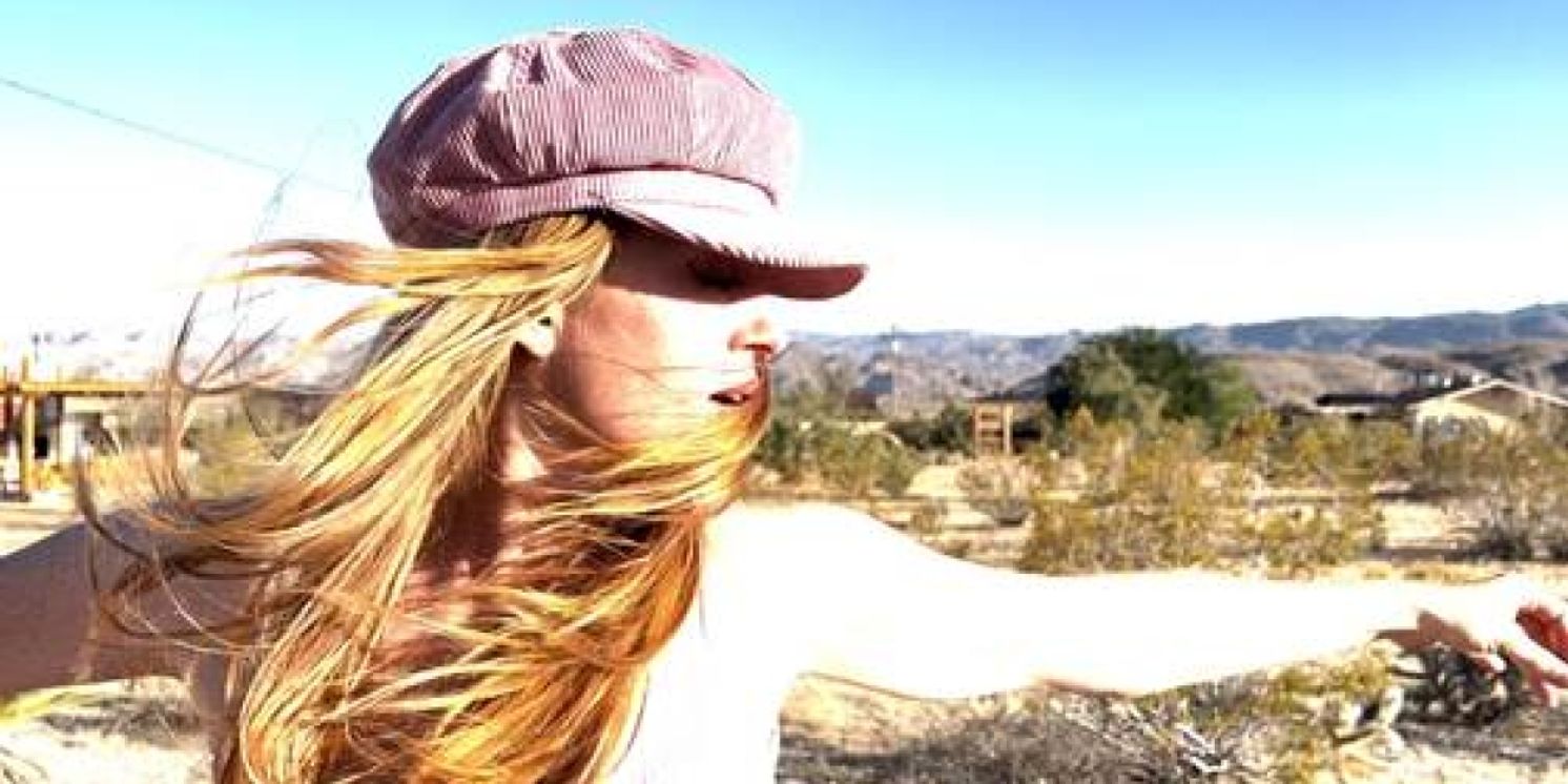 Vanessa J. Moore Releases New Single 'Morning Light'  Image