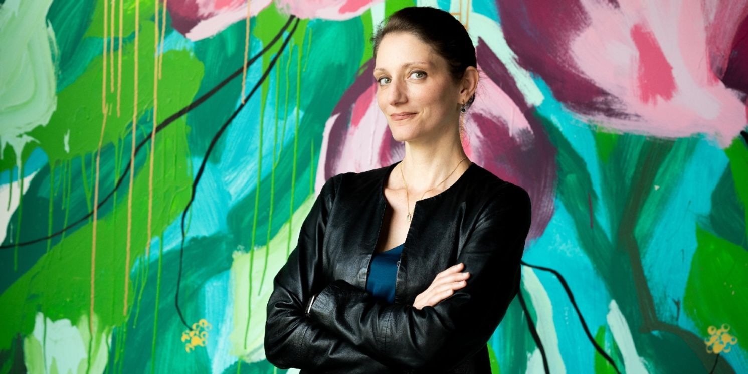 Vanessa Rose Named President & CEO of New Music USA  Image