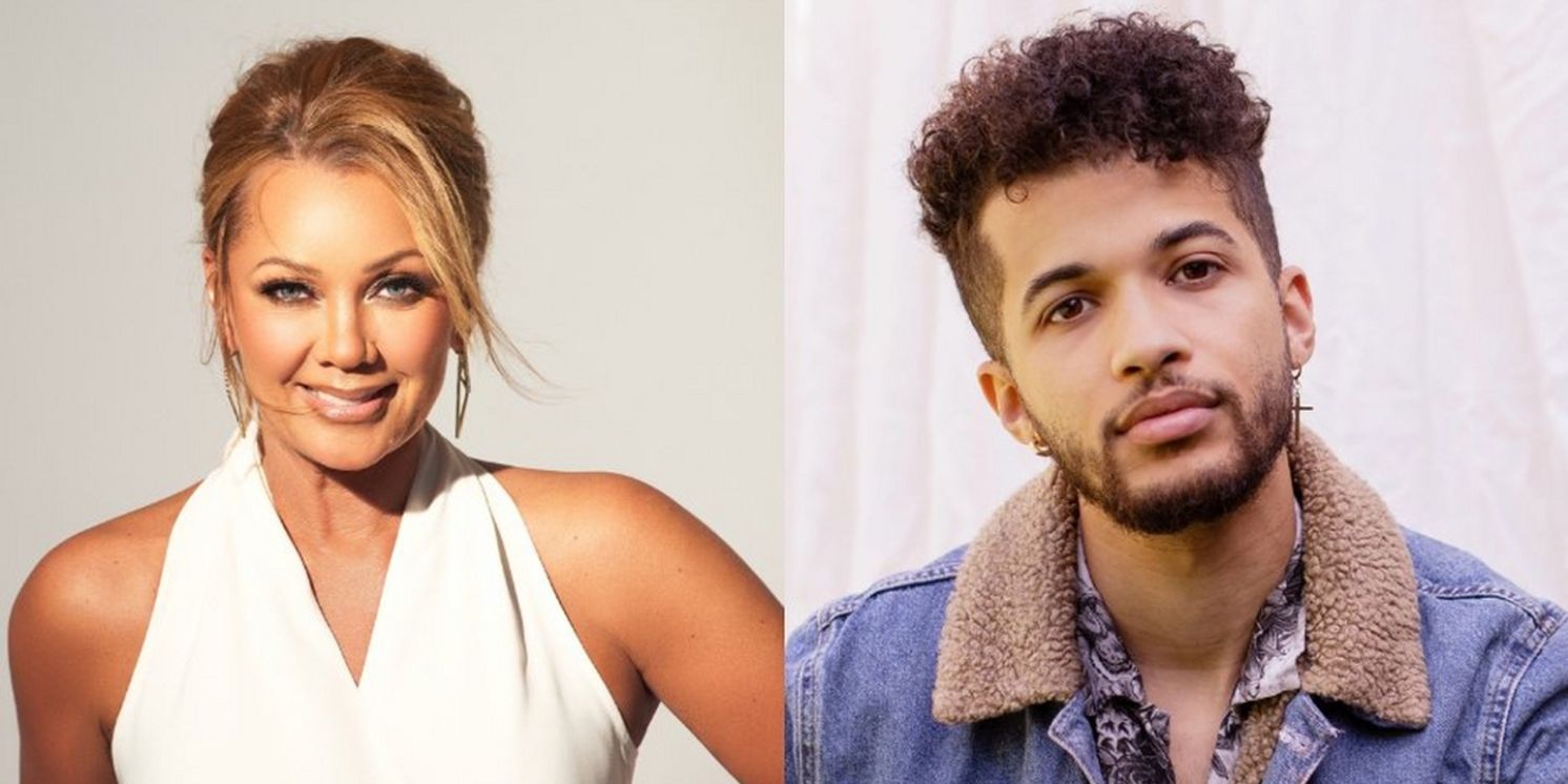 Vanessa Williams & Jordan Fisher to Announce The 2024 Drama League Award Nominations  Image