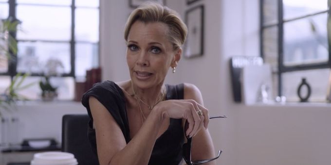 Vanessa Williams Will Play Miranda Priestly in THE DEVIL WEARS PRADA Musical
