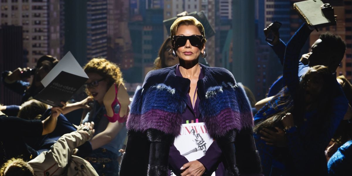 Vanessa Williams Will Take Break From THE DEVIL WEARS PRADA Following Her Mother's Passing
