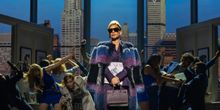 Vanessa Williams to Depart THE DEVIL WEARS PRADA THE MUSICAL in the West End