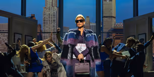Vanessa Williams to Depart THE DEVIL WEARS PRADA THE MUSICAL in the West End