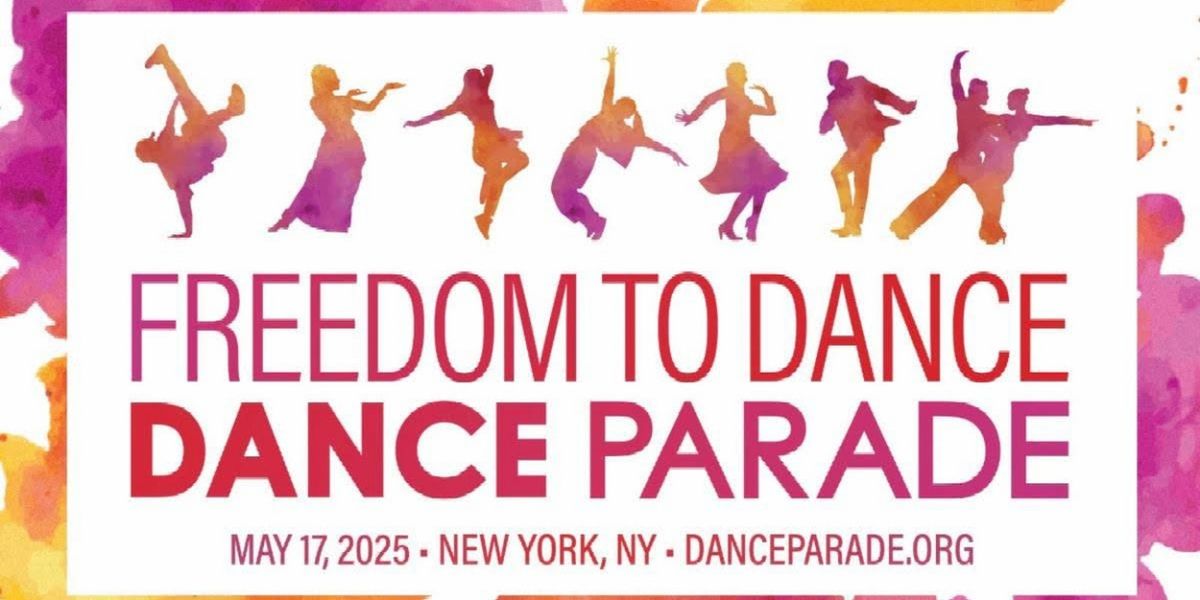 Vangeline Theater/New York Butoh Institute Announces Vangeline In Dance Parade New York