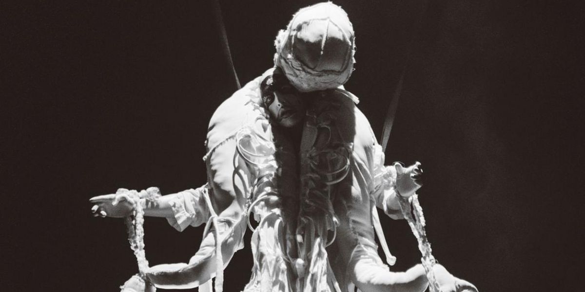Vangeline Theater/New York Butoh Institute to Present QUANTUM PHYSIQUE