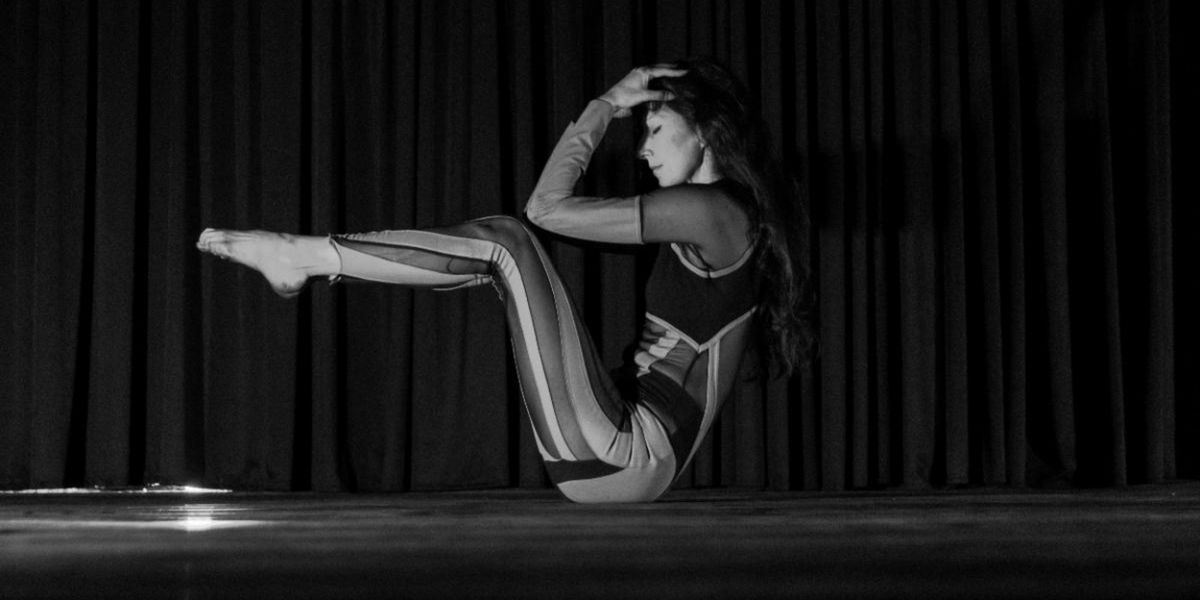 Vangeline Theater/New York Butoh Institute to Present THE SLOWEST WAVE at New City Center