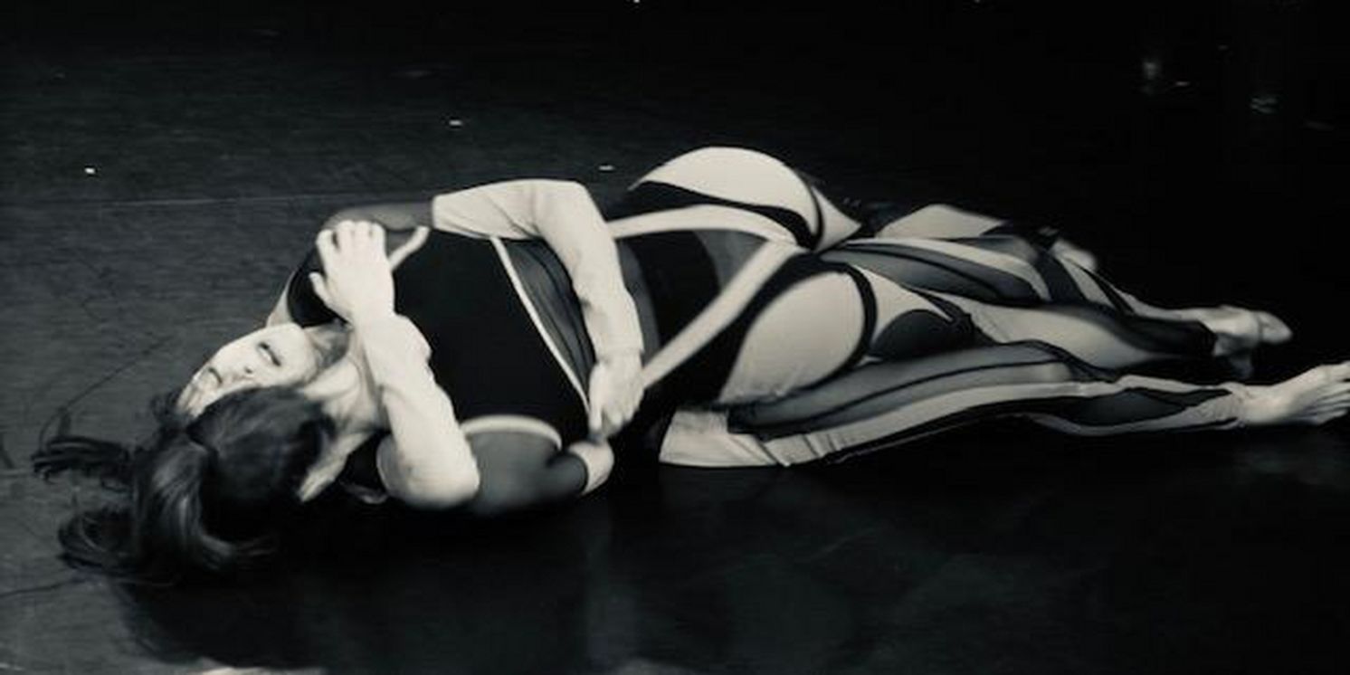 Vangeline Theater Presents 8th Annual QUEER BUTOH Online  Image